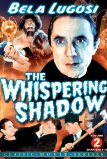 The Whispering Shadow