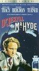 Dr. Jekyll and Mr. Hyde