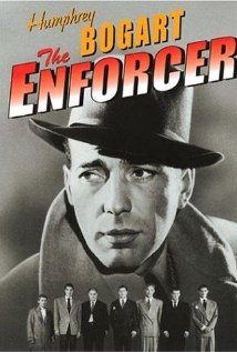 The Enforcer