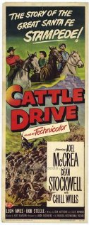 Cattle Drive