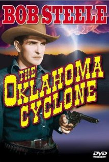 The Oklahoma Cyclone