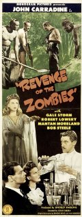 Revenge of the Zombies