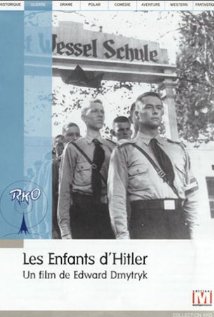 Hitler's Children