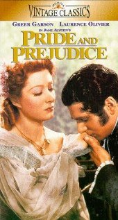 Pride and Prejudice