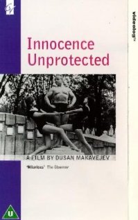 Innocence Unprotected