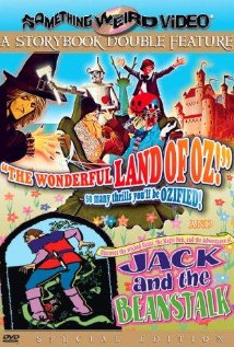 The Wonderful Land of Oz