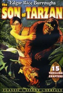 The Son of Tarzan