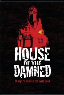 House of the Damned