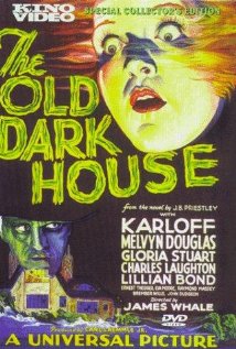 The Old Dark House