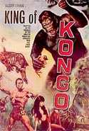 The King of the Kongo