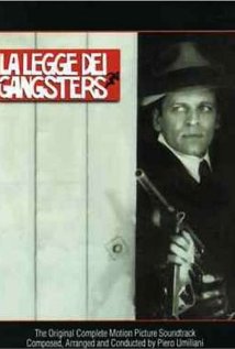 Gangster's Law
