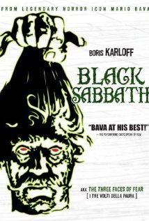Black Sabbath