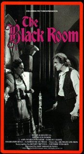 The Black Room