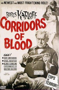 Corridors of Blood