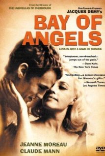 La Baie des Anges