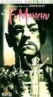 The Mask of Fu Manchu