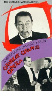 Charlie Chan at the Opera