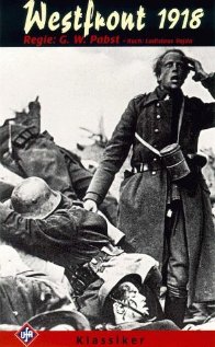 Westfront 1918