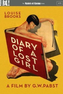 Diary of a Lost Girl