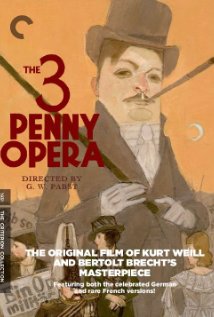 The Threepenny Opera