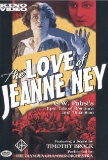 The Love of Jeanne Ney