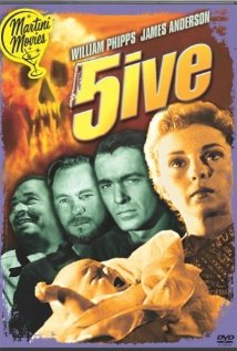 Five