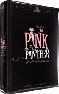 Pink, Plunk, Plink