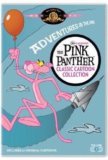 Congratulations It's Pink