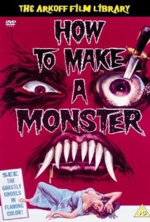 How to Make a Monster