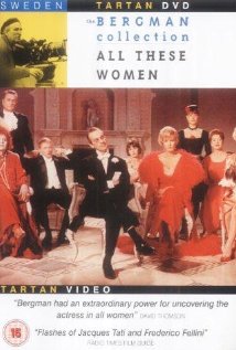 All These Women