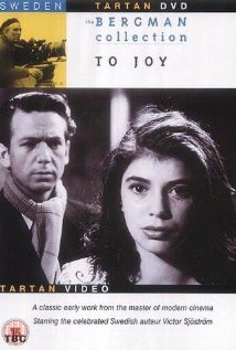 To Joy