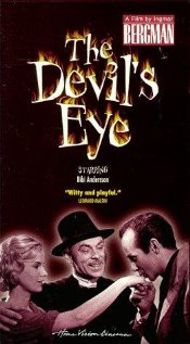 The Devil's Eye