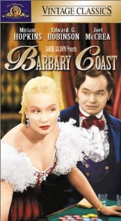Barbary Coast