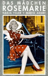 The Girl Rosemarie