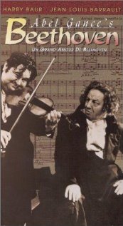 The Life and Loves of Beethoven