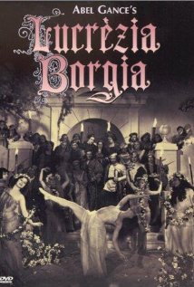 Lucrezia Borgia