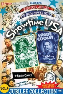 Kentucky Jubilee