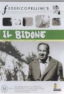 Il bidone