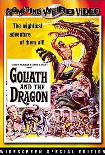 Goliath and the Dragon