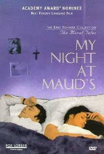 My Night at Maud's