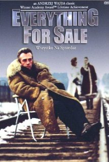 Everything for Sale