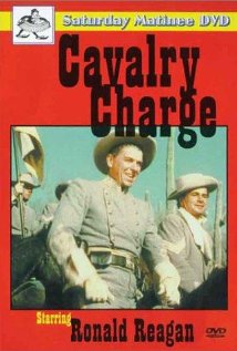 Cavalry Charge