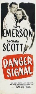 Danger Signal