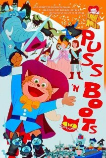 Puss 'n Boots
