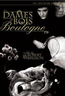 Les dames du Bois de Boulogne