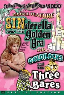 Goldilocks and The Three Bares