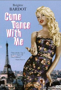 Come Dance with Me!