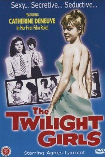 The Twilight Girls