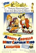 Abbott and Costello Meet Captain Kidd