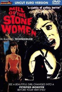 Mill of the Stone Women
